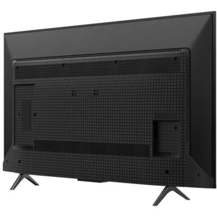 TCL 43T69C Televisor QLED 43 pulgadas 4K UHD Smart Google TV